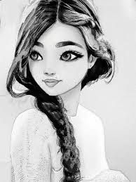 S Thakur Mystery Pencil Art Work Pencil Art Art Face Drawing