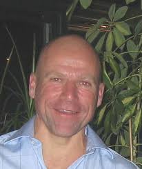 Barry Goodsell Under the Hour