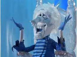 Every movie you make, you hope people will enjoy it, but this movie has surpassed all of my expectations across the board.1920. Breaking News Snow Miser Shot Funny Christmas Movies Snow Miser Animated Christmas