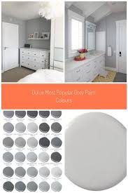 Neutral paint colors are chosen for a reason. Dulux Most Popular Grey Paint Colours Bedroom Walls Painted In Dulux Goose Down Grey Gray Painted Walls Bedroom Paint Colors Grey Popular Grey Paint Colors