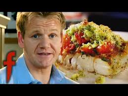 Gordon Ramsay Shows How To Cook 5 Fish Recipes