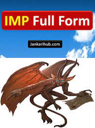Imp Full Form What Is Imp Full Form Full Form Of Imp In Hindi In 2021 Form Hindi Full