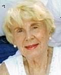 Gwen Tierney Obituary (2013)
