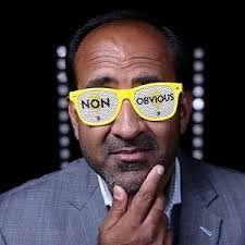 Nick Holton's Instagram, Twitter & Facebook