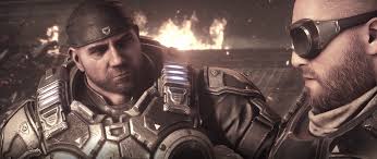 How to unlock the mutator in gears of war 3? Really Loved Replaying This Campaign With The New Mutators And Filters Personally Loved The Gears 1 Look And Seeing Bautista Was Always A Laugh Thanks Coalition For This Feature I Didn T Know