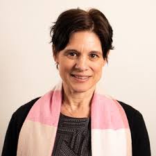 Sara Quarles van Ufford