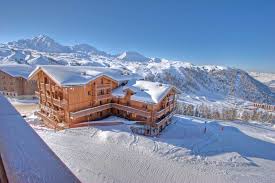 05 nov 2020, 5:00pm the 10 best french ski resorts. Les Balcons De Belle Plagne 3 Comfy Ski Holidays Residence