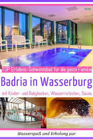 Kimapa Das Familienportal Fur Munchen Und Umgebung Schwimmbader Wasserburg Am Inn Hallenbader