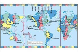 Découvrez les ateliers du voyage, agence de voyage sur mesure en asie, amérique latine, afrique & océanie. Fuseaux Horaires Australiens Jean Bourret A La Decouverte De L Australie Et De La Nouvelle Zelande