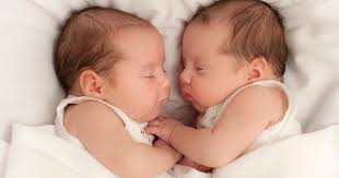 Pernah anda terfikir untuk mendapatkan anak kembar? 7 Petua Dapat Anak Kembar Walaupun Tiada Genetik Kembar Wanikiter
