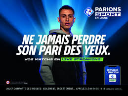 Parions Sport Parions Sport Sport En Ligne Sport