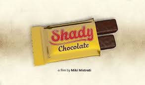 Shady Chocolate 2012 Imdb