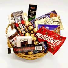 Besides the gift baskets christchurch, you can obtain a wide range of products associated with presents. Chocolate Basket To Wellington New Zealand