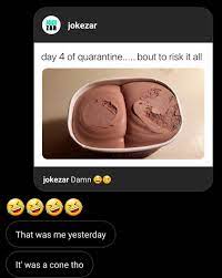 Finally Getting Laid Tonight R Comedycemetery Sexual Attraction To Inanimate Objects During Quarantine Know Your Meme