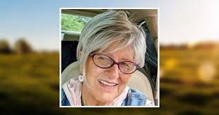 Nancy (Carbaugh) Judd Obituary July 29, 2022