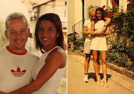 Ha egy bizonyos kor után hízunk, akkor én úgy szoktam hívni, hogy. Elkepeszto Hogy Nez Ki Schobert Norbi Ezek A Fotok Kerultek Elo A Fiok Melyerol Hazai Sztar Femina