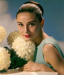 Audrey Hepburn