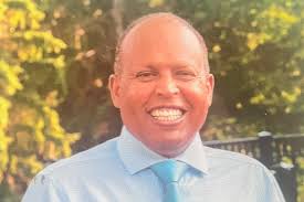 Fundraiser by Yoseph Ukbazghi : In Loving Memory of Michael Hagos