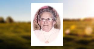 Elsie Foster Obituary February 8, 2005