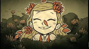 Abigail, a fabricated reality by a little girls desire. - [Don't Starve  Together] General Discussion - Klei Entertainment Forums