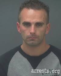 Authorities find man with child pornography warrants at traffic stop