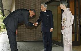 Image result for obama in japan pictures