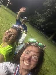 Volunteers build unity in the recovery community through softball