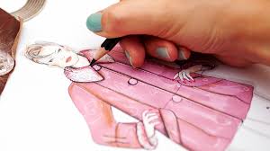 Summer Fashion Studies At London College Of Fashion Api Abroad