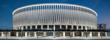 Krasnodar is one the most important historical and cultural centers of southern russian and the northern caucasus region. Fc Krasnodar Football Stadium Russia Bega