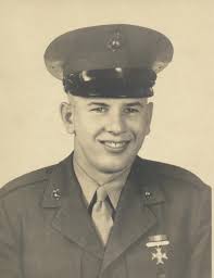 Obituary information for Ronald "Dick" Slauson