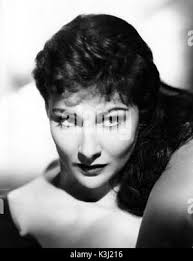 Red haired actress Black and White Stock Photos & Images