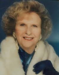 Obituary for Evelyn Anne Riggs
