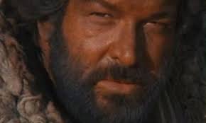 Er ist verheiratet und hat einen sohn. A Murit Actorul Bud Spencer