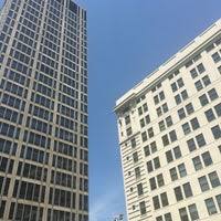 Plaza office is located at 118 w 47th st, kansas city. Commerce Bank Building Financial District 1 Tip From 274 Visitors