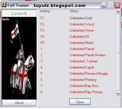 An Enemy Of The State Trainer Of Stronghold 3 Version 1024037 Showing 1 1 Of 1