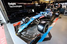 Jun 07, 2021 · the delphi technologies branded logo will appear on alpine f1 team's garage environment and commercial assets and on the a521 car at selected grand prix. Alpine F1 Team And Borgwarner Look To Future With New Partnership Delphi Auto Parts
