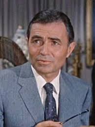 What movie features the actor with a stuffy voice?