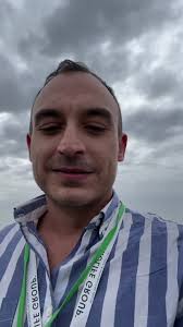 Live from Tokyo for the 8th World Congress of ISFP!!Shibuya Sky!