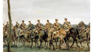 Image result for Outside Brown 1918 Military