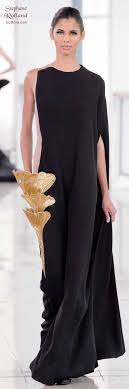 Stephane Rolland Couture Spring 2015 Collection Gorgeous Fashion Gowns Of Elegance Fashion