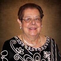 Mrs. Eleanor (Valerio) Tucciarone Obituary