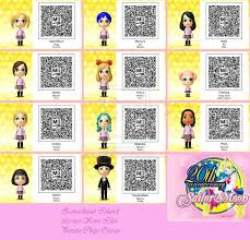 Updated Pg Sailor Moon Mii Collection By Oceansummoner13 D7tidpp Jpg 914 875 Sailor Moon Sailor Coding