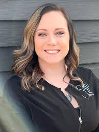 We are thrilled to welcome Emily Rafferty to our Sole' Salon family as our  resident apprentice! Emily will be learning all about the cosmetology  profession with us for the next couple of