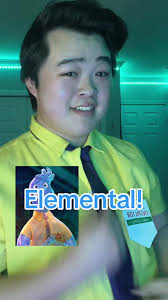 Elemental Cosplay Inspiration