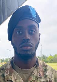 57 SOLDIERS RECEIVE EXPERT BADGES