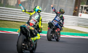 The official motogp motorcycle racing game race your friends and win real prizes motogp racing mod apk download gratis untuk android + review fitur . How To Watch Motogp Live Stream Every 2021 Grand Prix Online From Anywhere Techradar