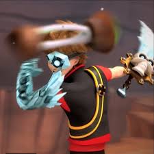 Pin Von Ariadnys Perez Auf Zak Storm