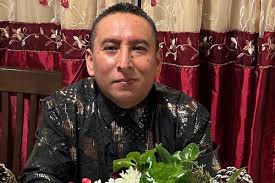 Fundraiser by Jose Luis Armenta : Isidro Armenta Juarez