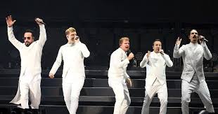 The Backstreet Boys Hated The I Want It That Way Music Video The Reason Will Break Your Heart Backstreet Boys Music Videos Boys