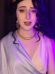 Penelope Rex Book Costume